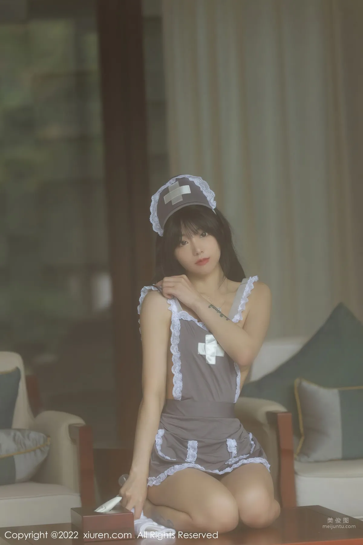 [XiuRen] 2022.04.26 No.4924 佘貝拉bella 21