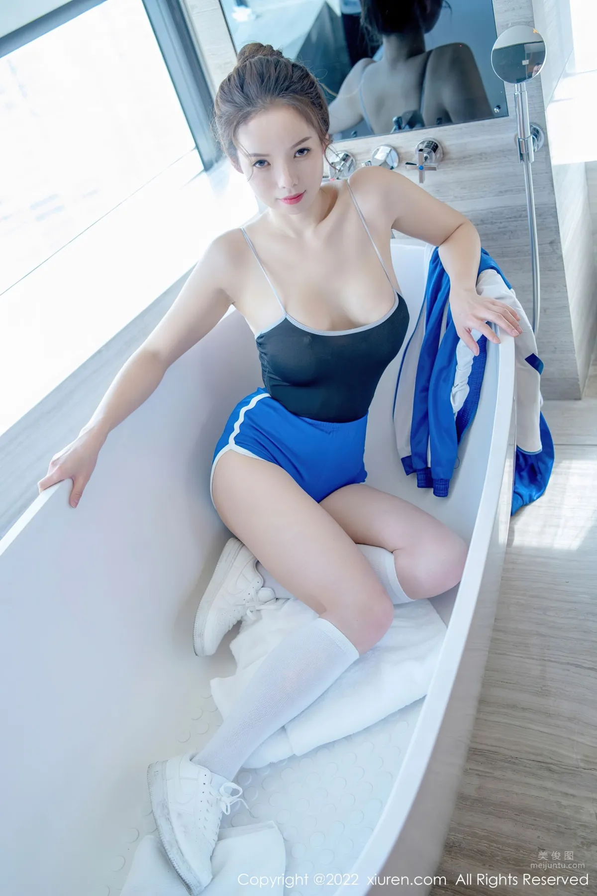 [XiuRen] 2022.04.12 No.4850 大美媚京 59