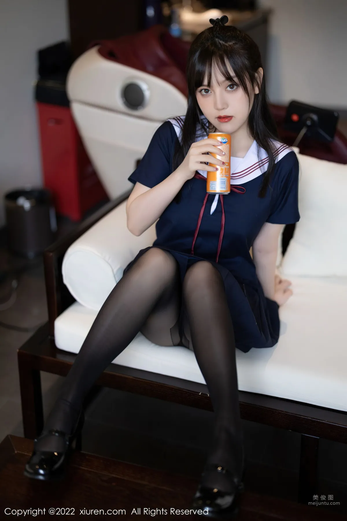 [XiuRen] 2022.04.06 No.4826 豆瓣酱_3
