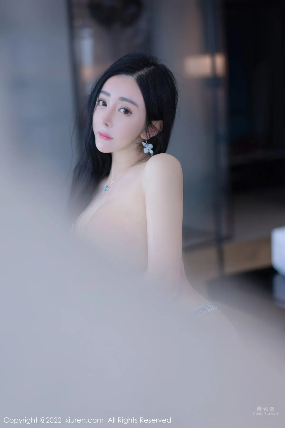 [XiuRen] 2022.04.12 No.4855 允薾_51