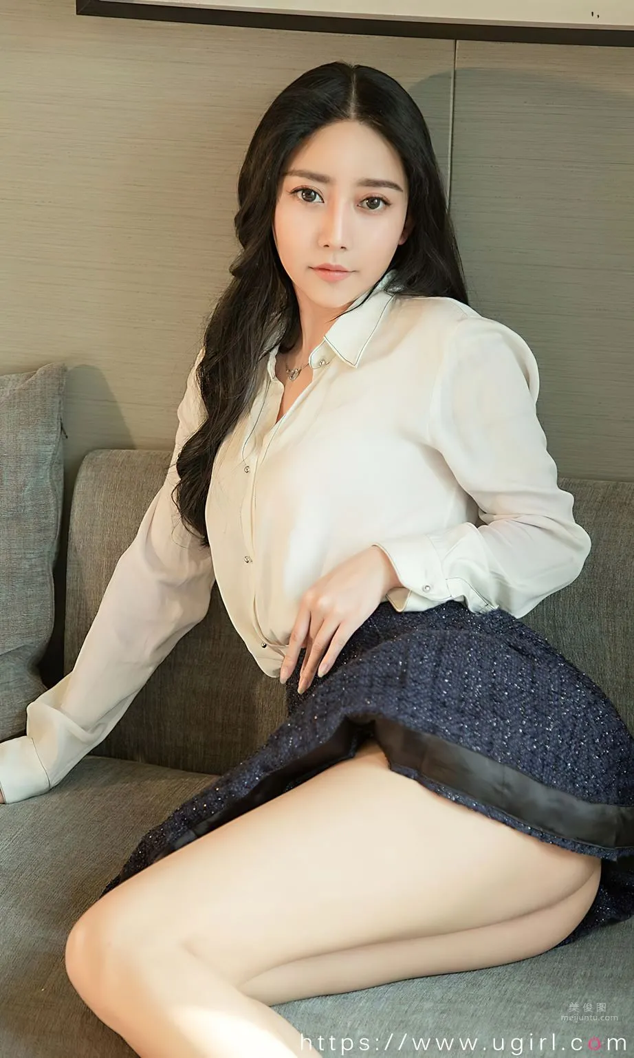 小戴愛你的季節 我和你所有的甜 19