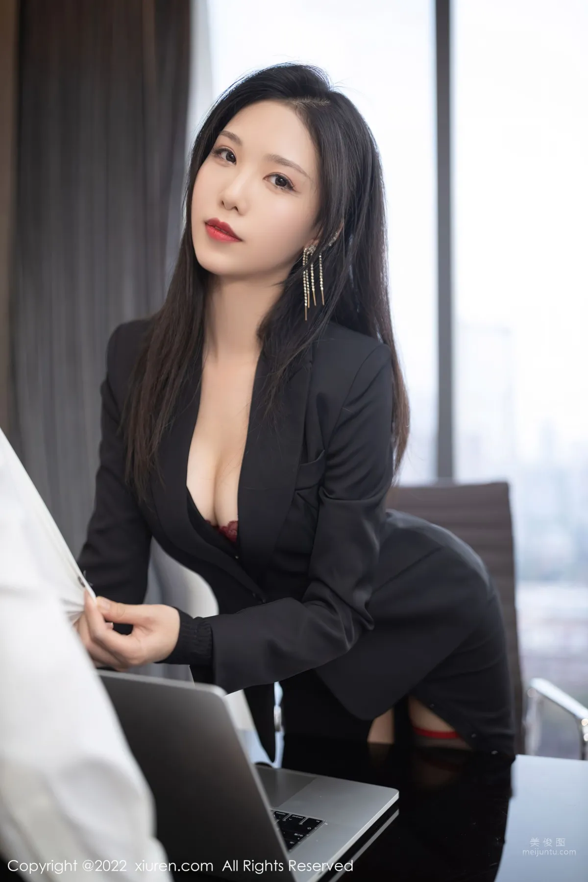 [XiuRen] 2022.04.20 No.4897 利世 8