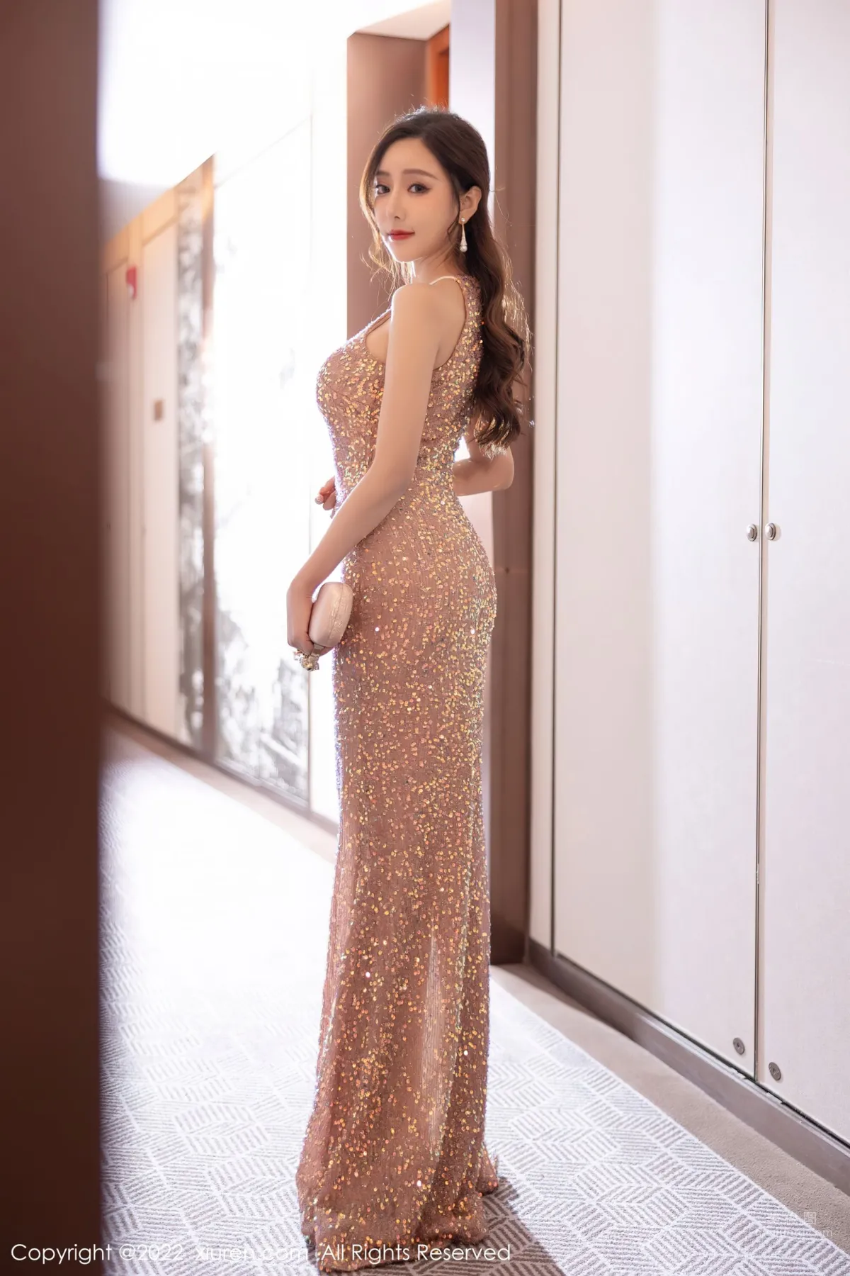 [XiuRen] 2022.04.18 No.4883 王馨瑤yanni 16