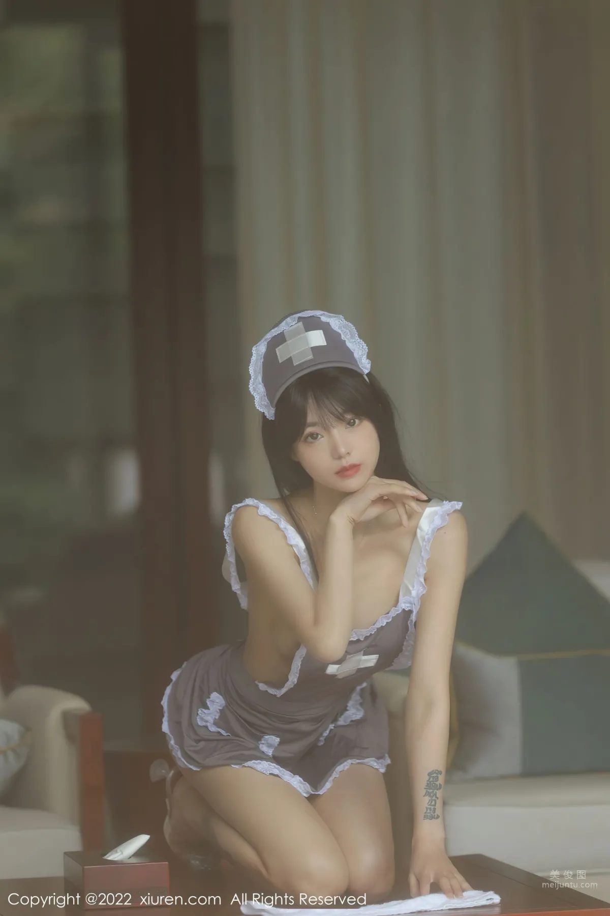 [XiuRen] 2022.04.26 No.4924 佘貝拉bella 19