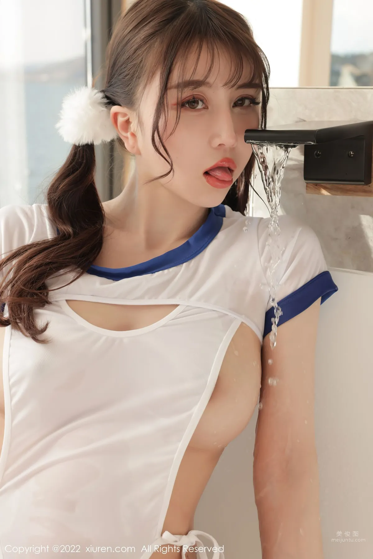 [XiuRen] 2022.04.11 No.4846 tina_甜仔 29