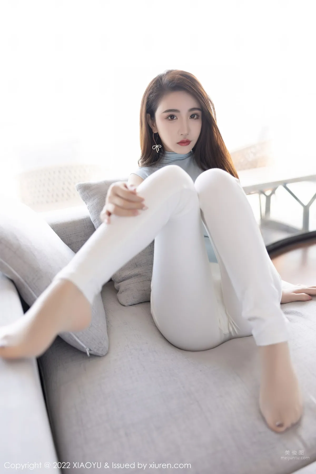 [XIAOYU] 2022.03.30 VOL.747 Cherry櫻桃醬 18