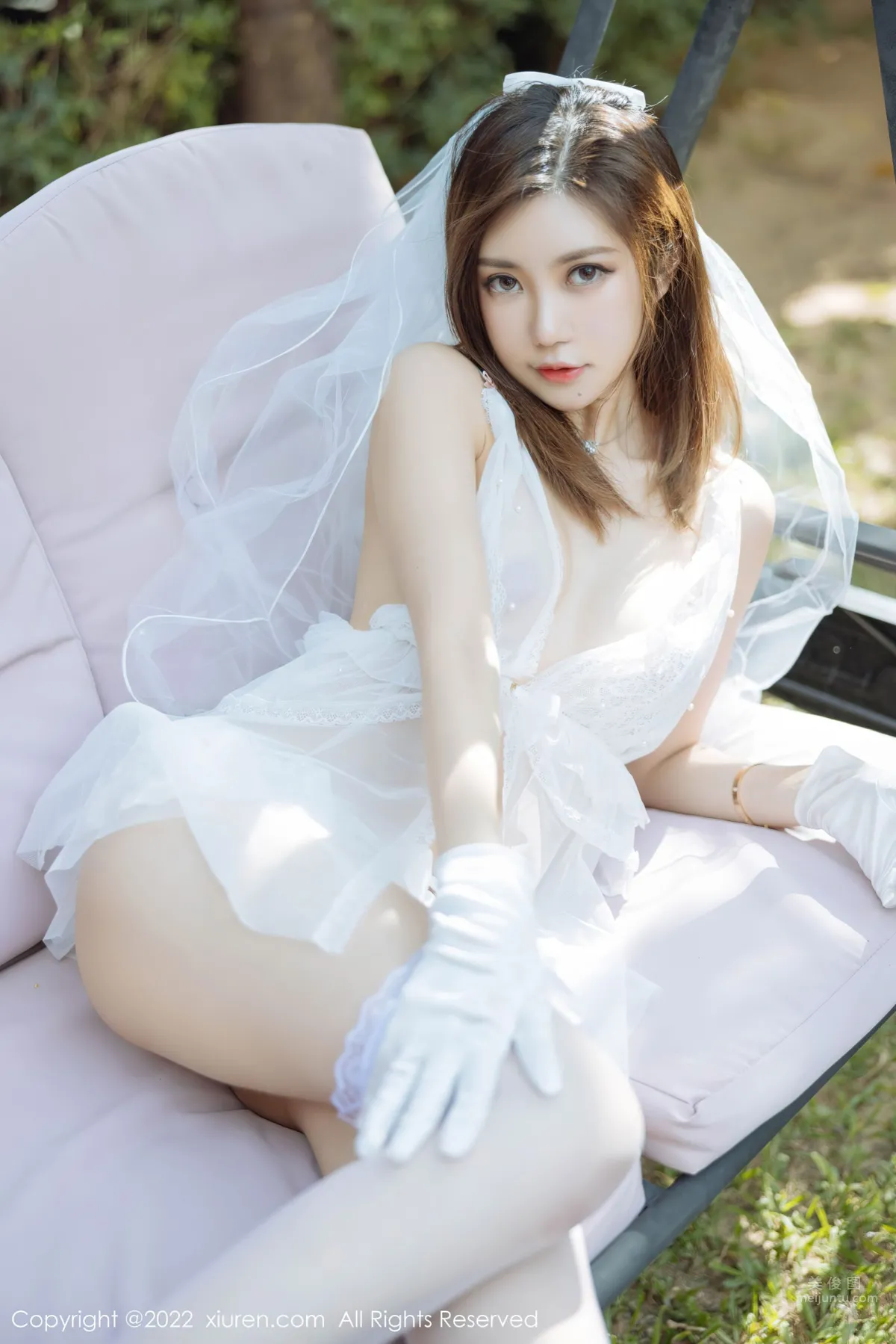 [XiuRen] 2022.04.02 No.4820 绮裡嘉ula 16