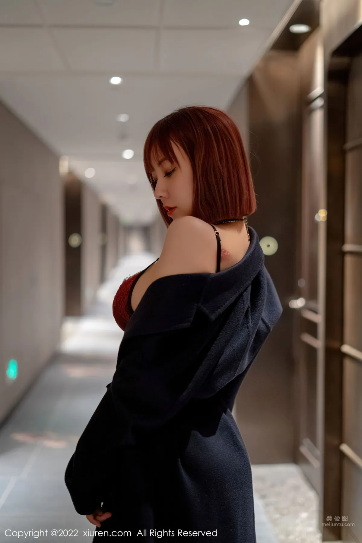 [XiuRen] 2022.04.19 No.4886 果兒Victoria 9