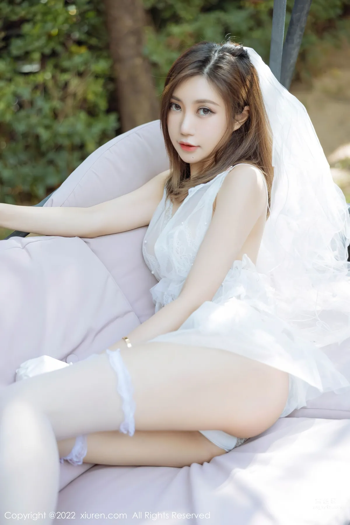 [XiuRen] 2022.04.02 No.4820 绮裡嘉ula 18