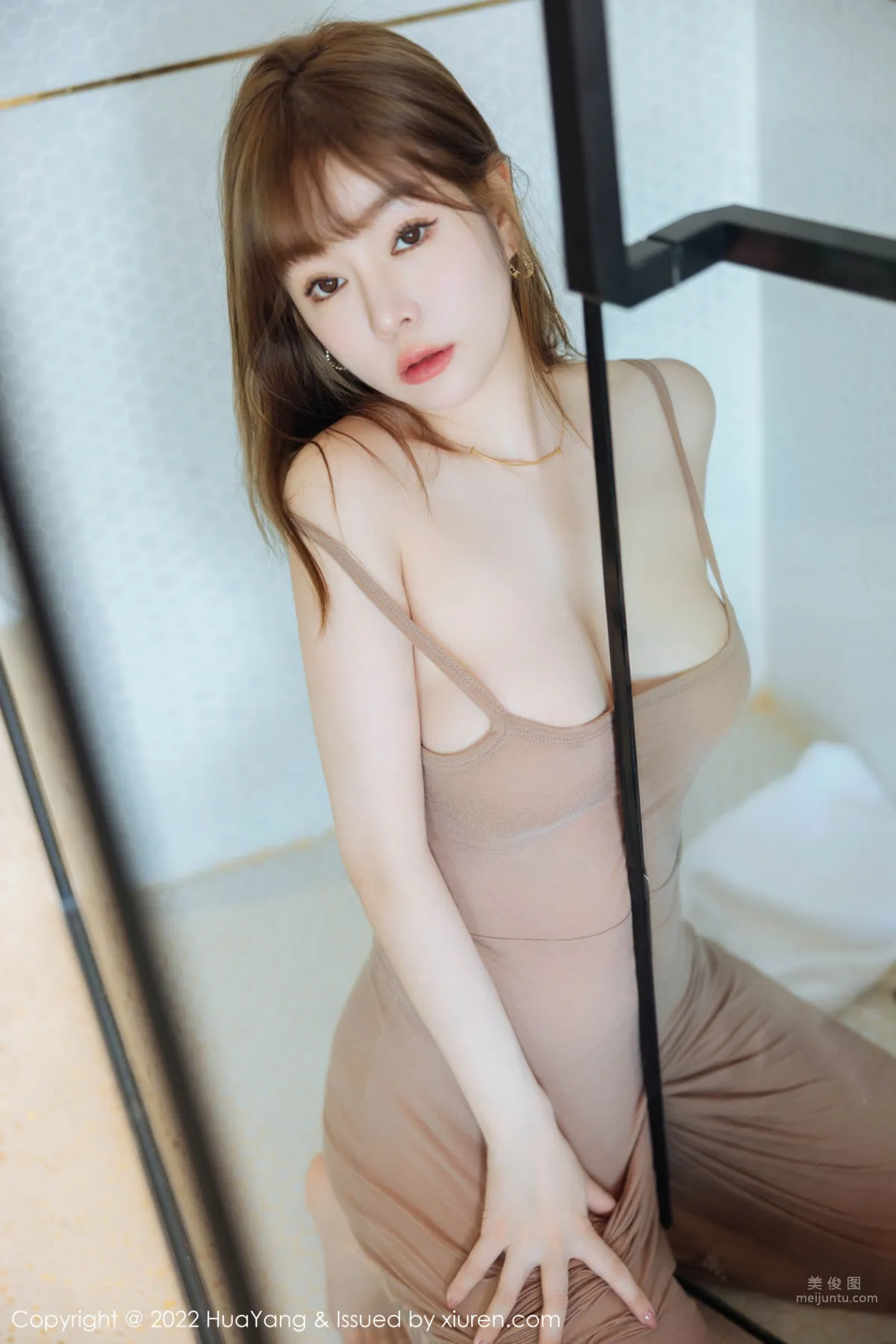 [HuaYang] 2022.03.29 VOL.493 王雨純 38
