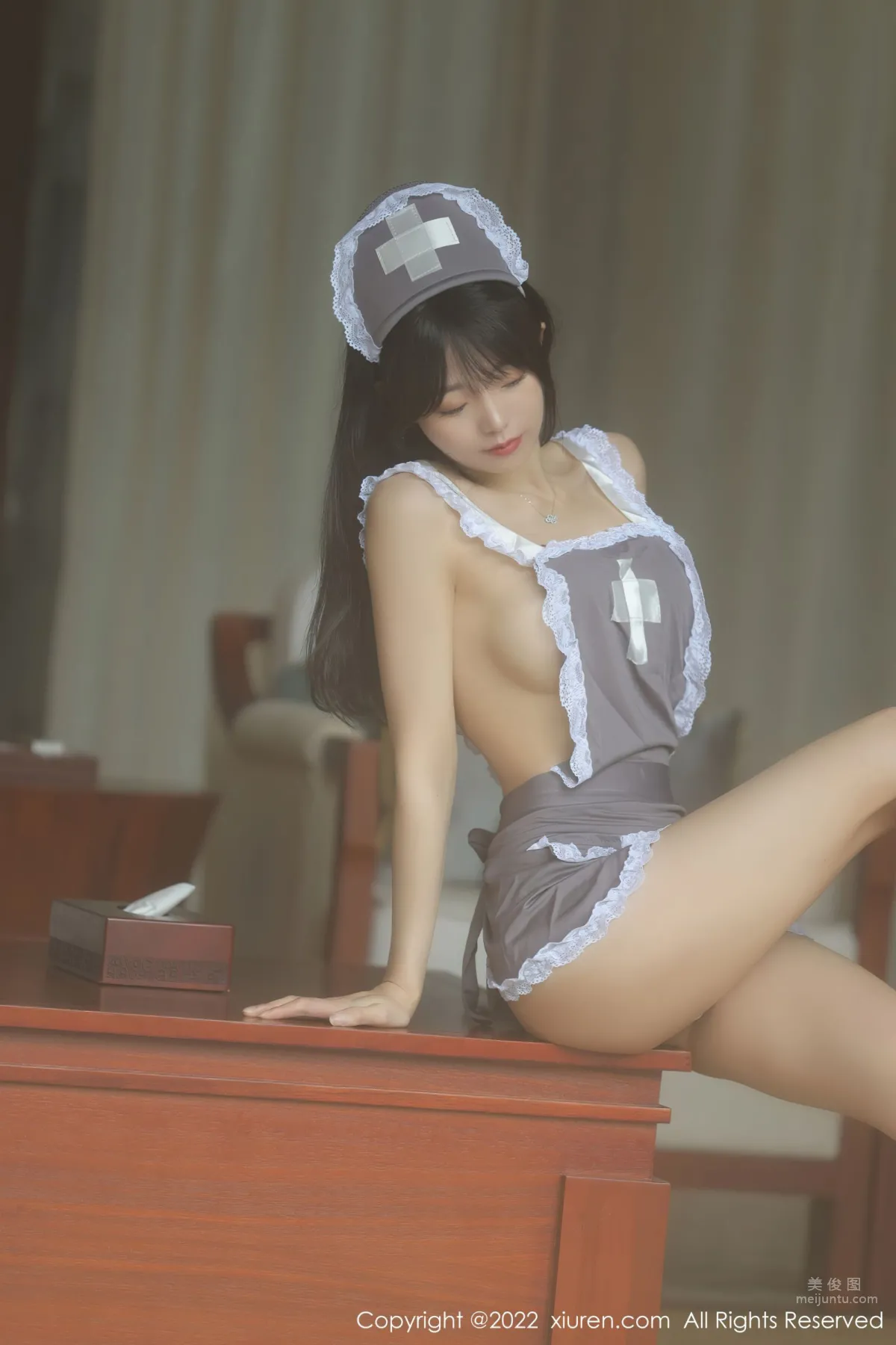 [XiuRen] 2022.04.26 No.4924 佘貝拉bella 15