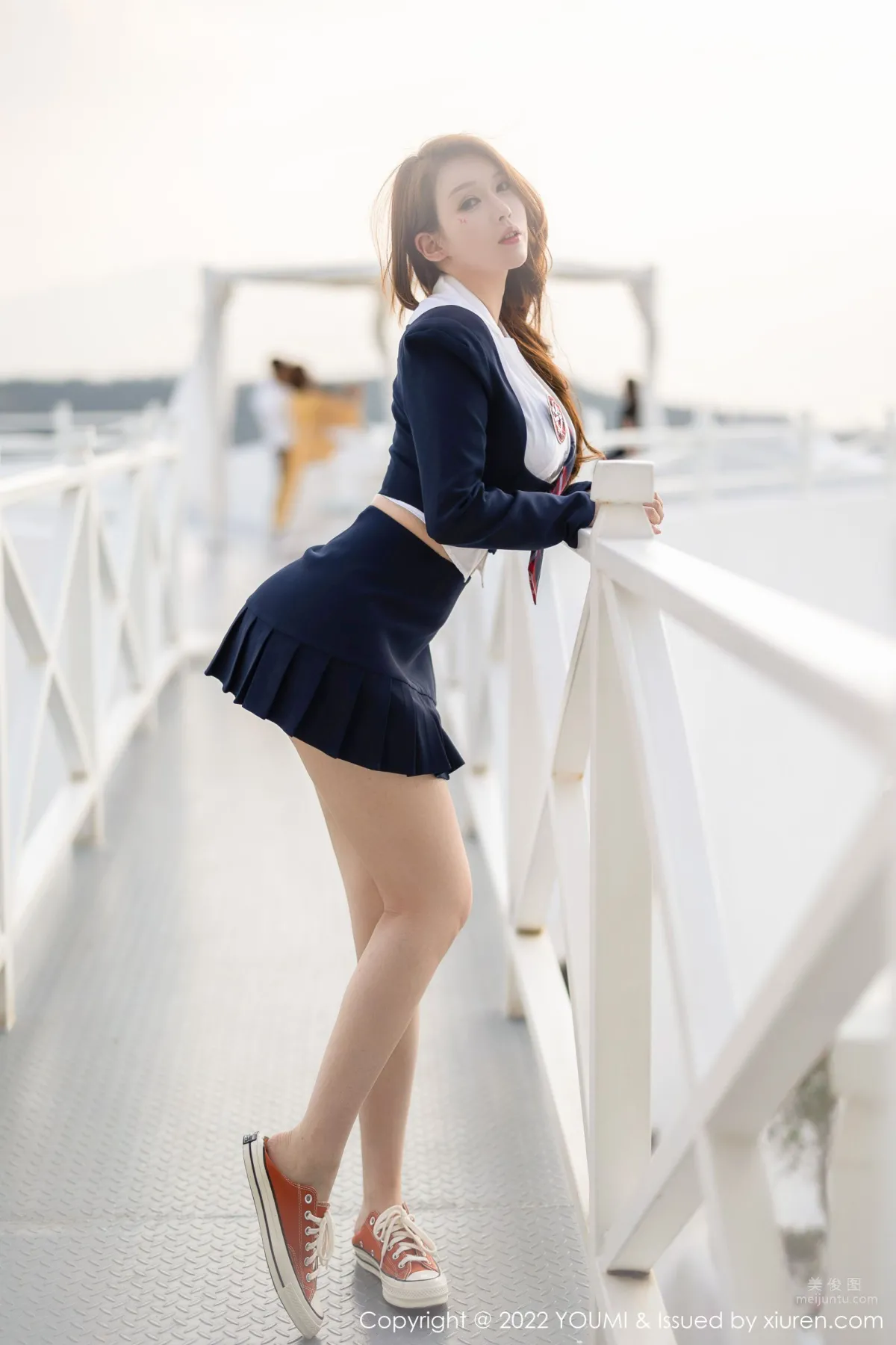 [YOUMI] 2022.04.02 VOL.772 尤妮絲Egg 21