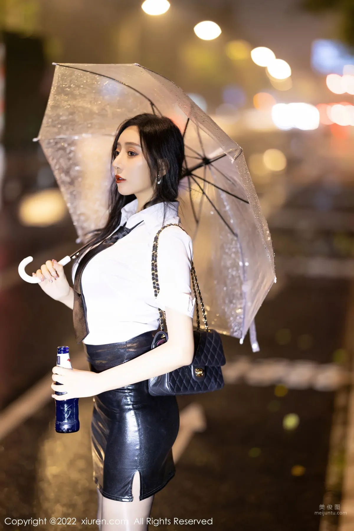 [XiuRen] 2022.04.15 No.4879 王馨瑤yanni 9