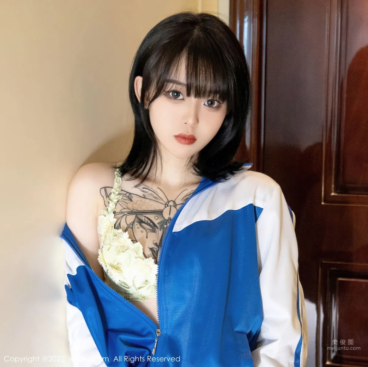 [XiuRen] 2022.04.08 No.4838 奶瓶 28