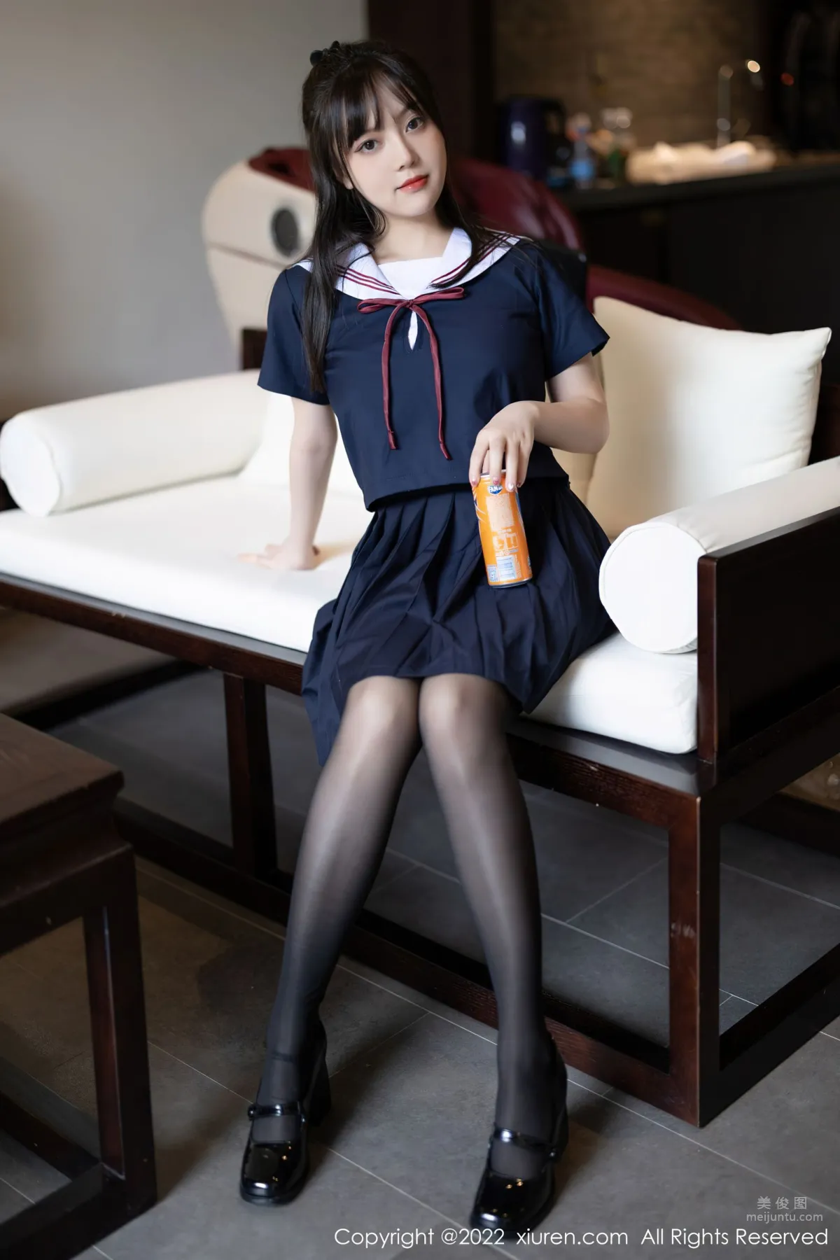 [XiuRen] 2022.04.06 No.4826 豆瓣酱_2
