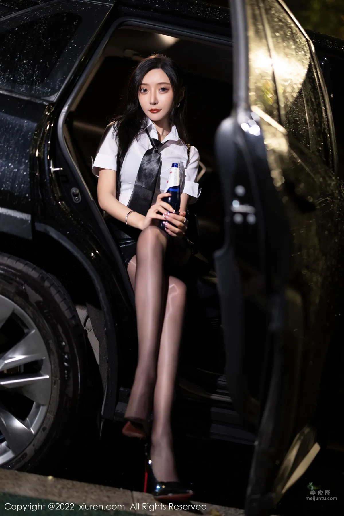 [XiuRen] 2022.04.15 No.4879 王馨瑤yanni 17