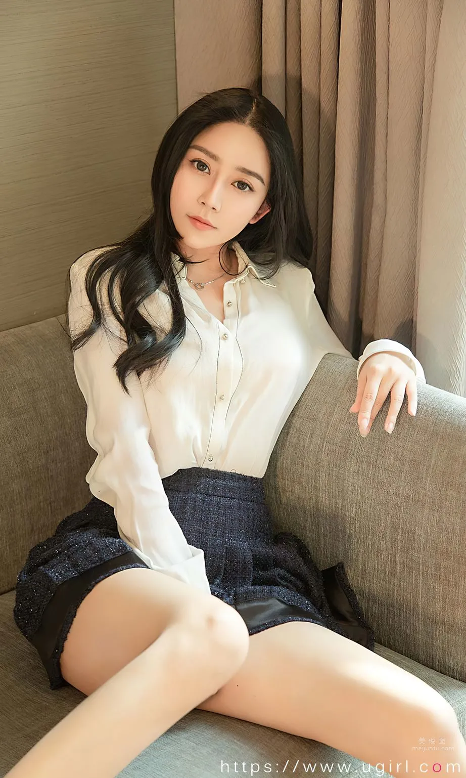 小戴愛你的季節 我和你所有的甜 11