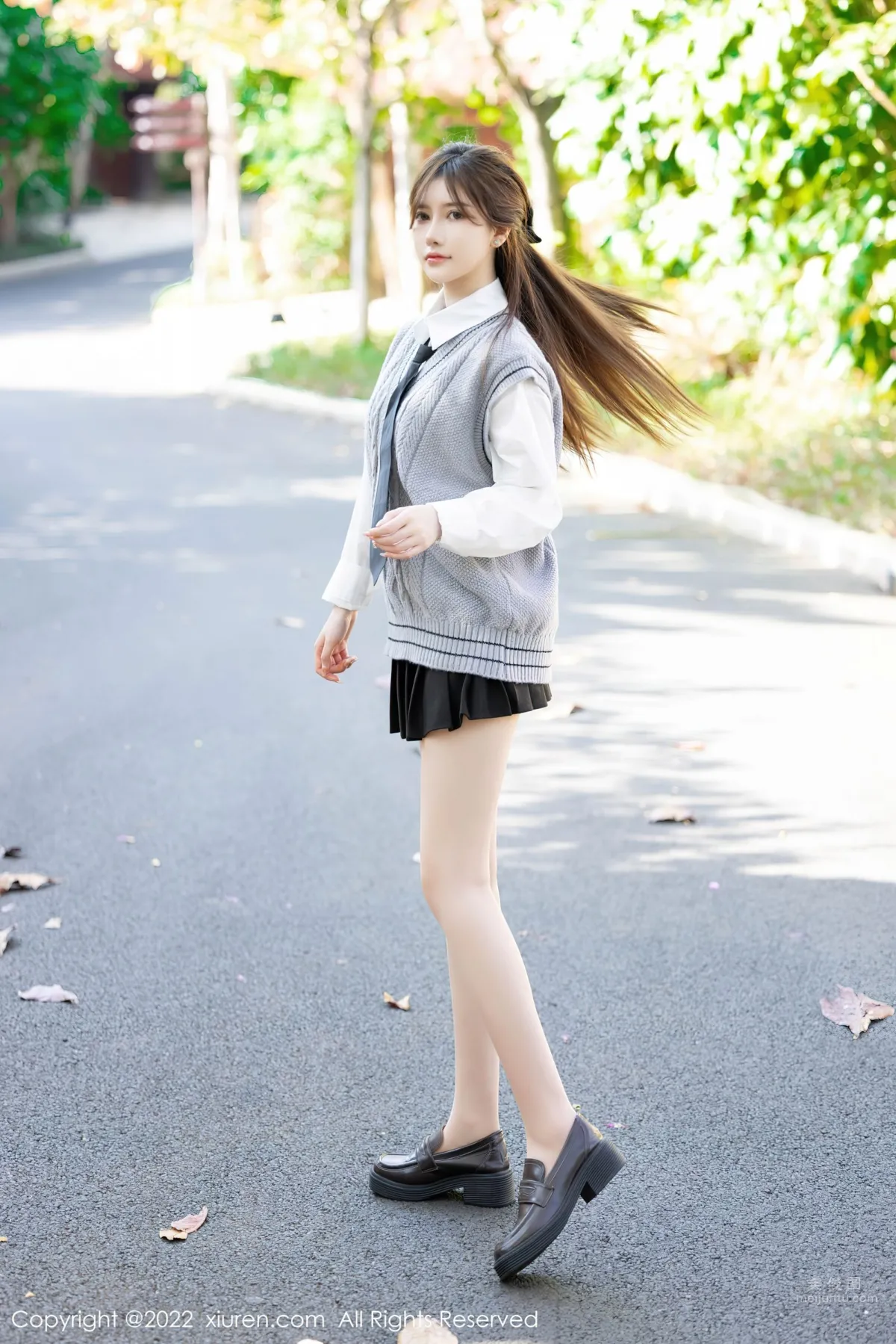 [XiuRen] 2022.04.20 No.4896 美桃醬 15