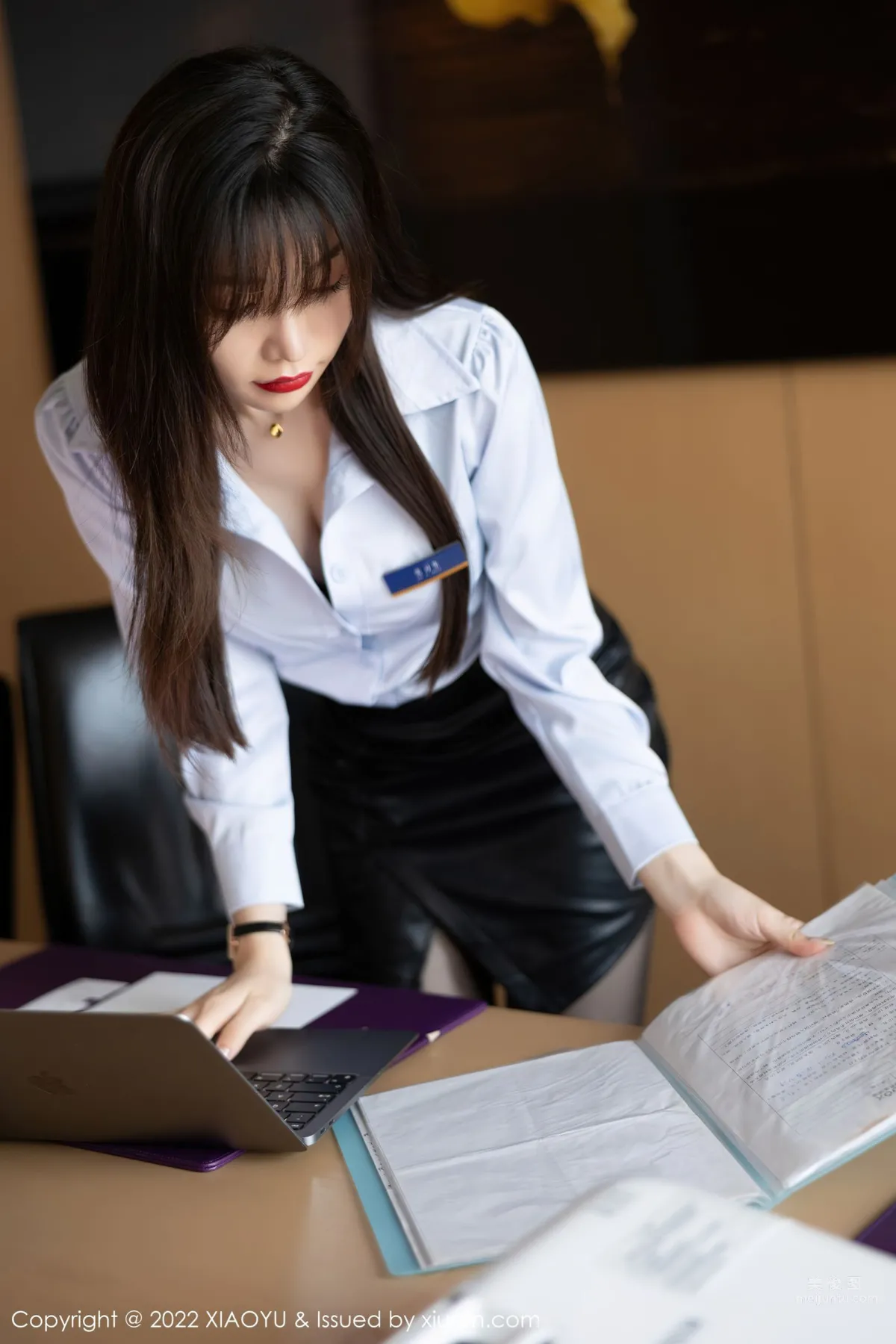 [XIAOYU] 2022.04.14 VOL.757 芝芝Booty 14