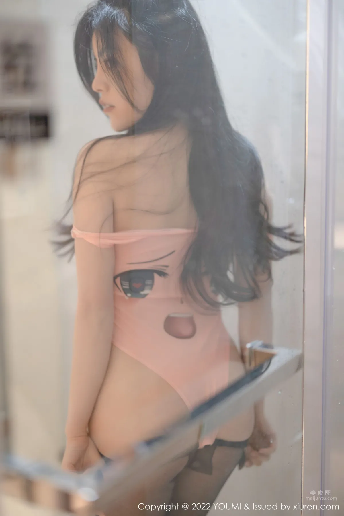[YOUMI] 2022.04.06 VOL.773 白甜_28