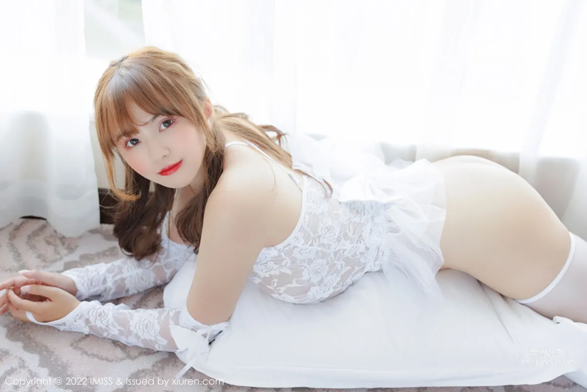 [IMISS] 2022.04.01 VOL.674 张思允Nice_46
