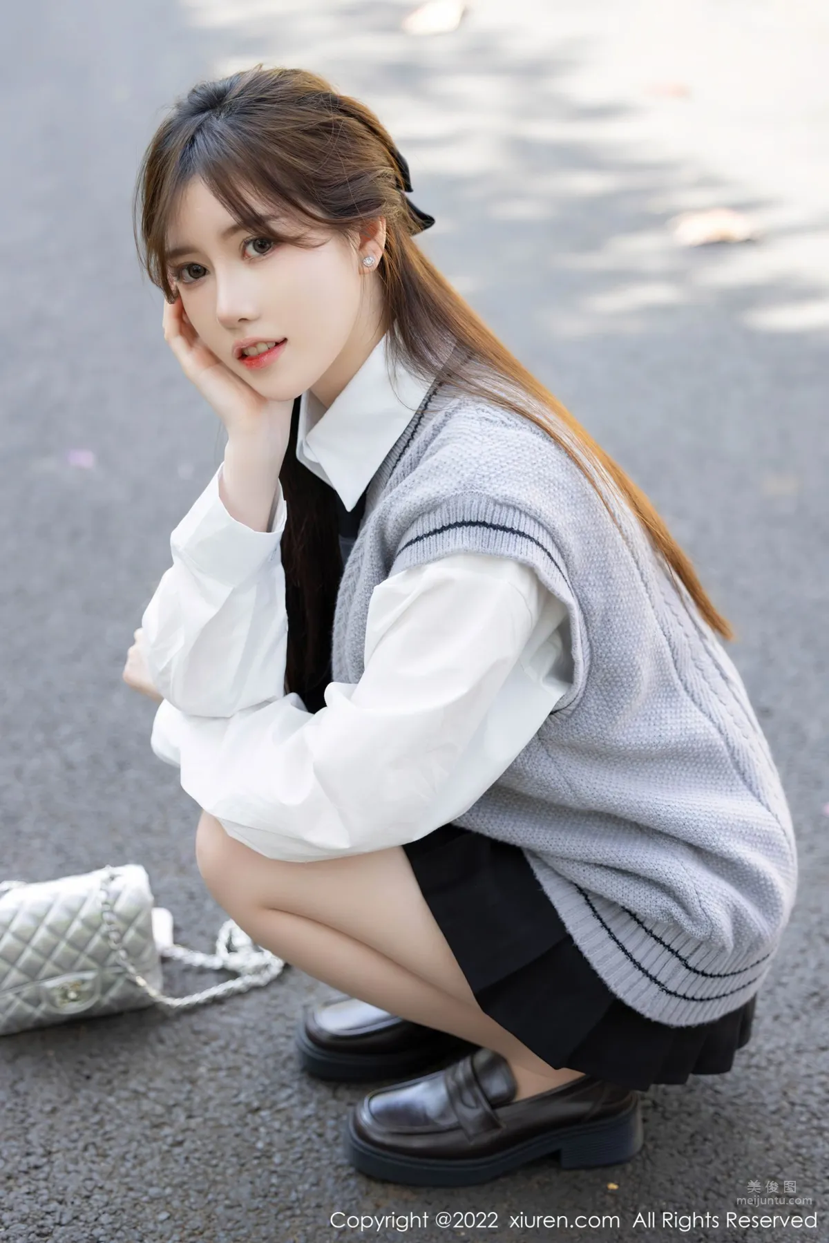 [XiuRen] 2022.04.20 No.4896 美桃醬 7