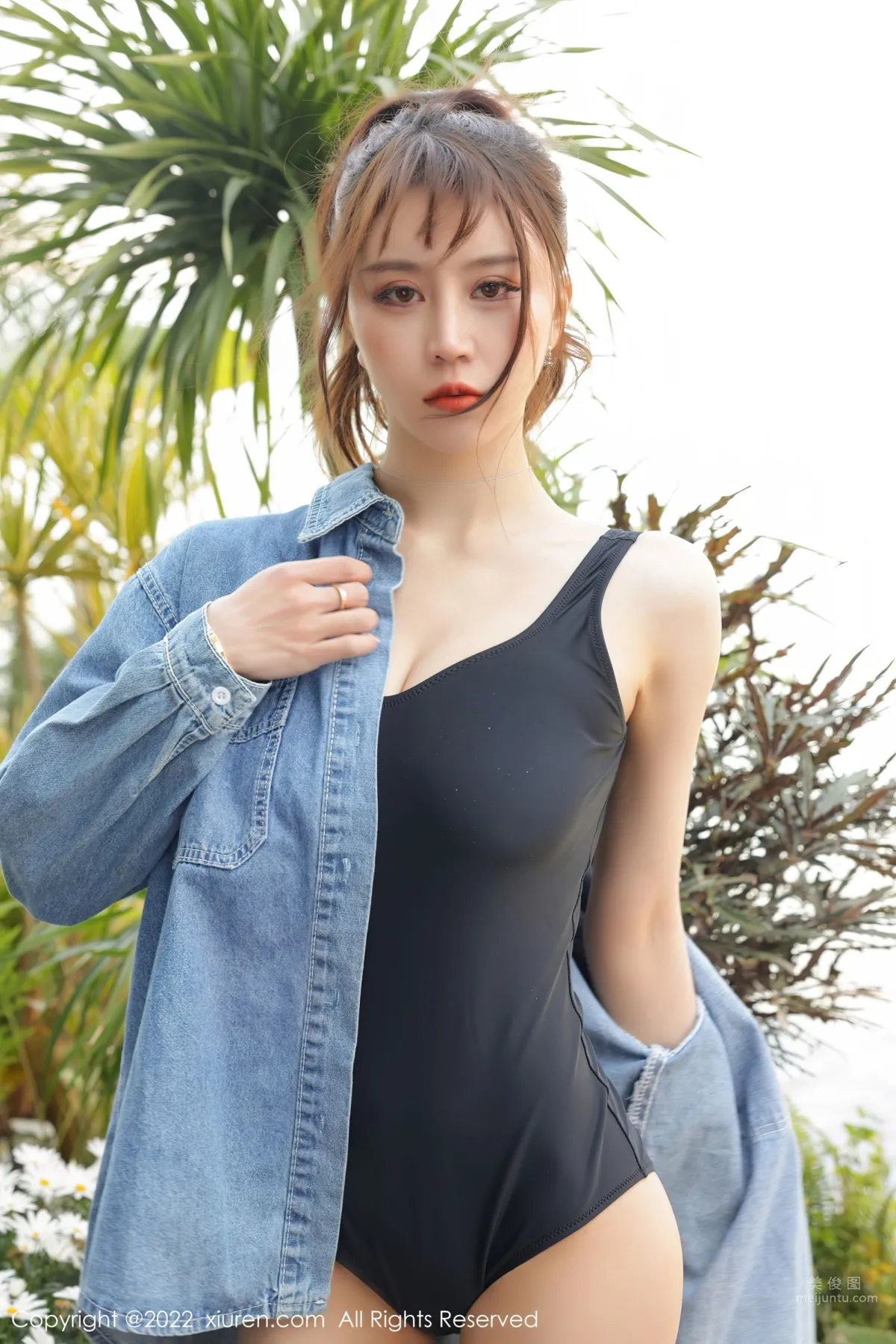[XiuRen] 2022.03.31 No.4804 tina_甜仔 3