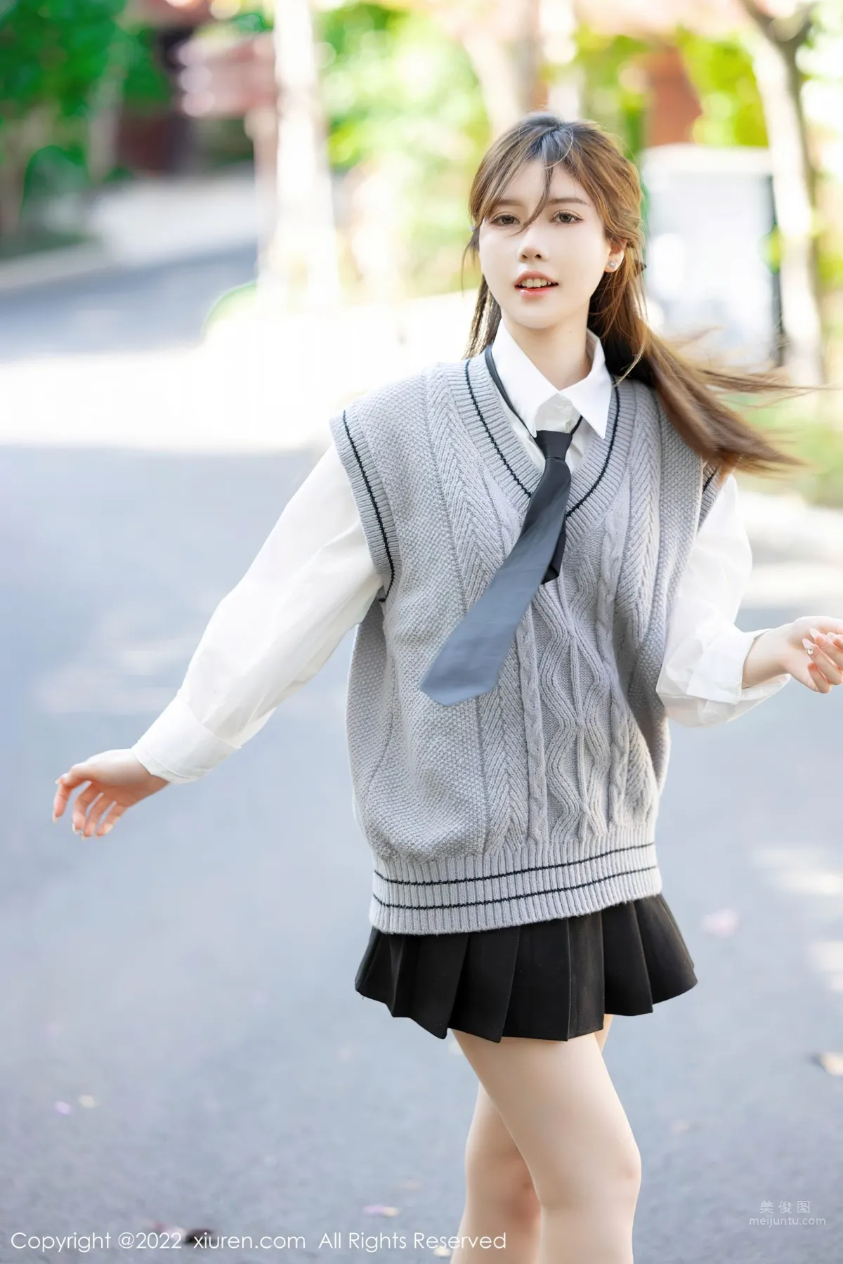 [XiuRen] 2022.04.20 No.4896 美桃醬 16