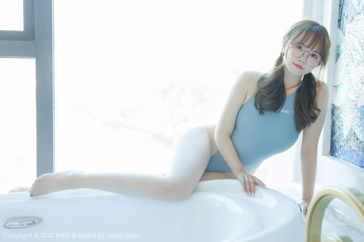 [IMISS] 2022.03.22 VOL.673 张思允Nice_45