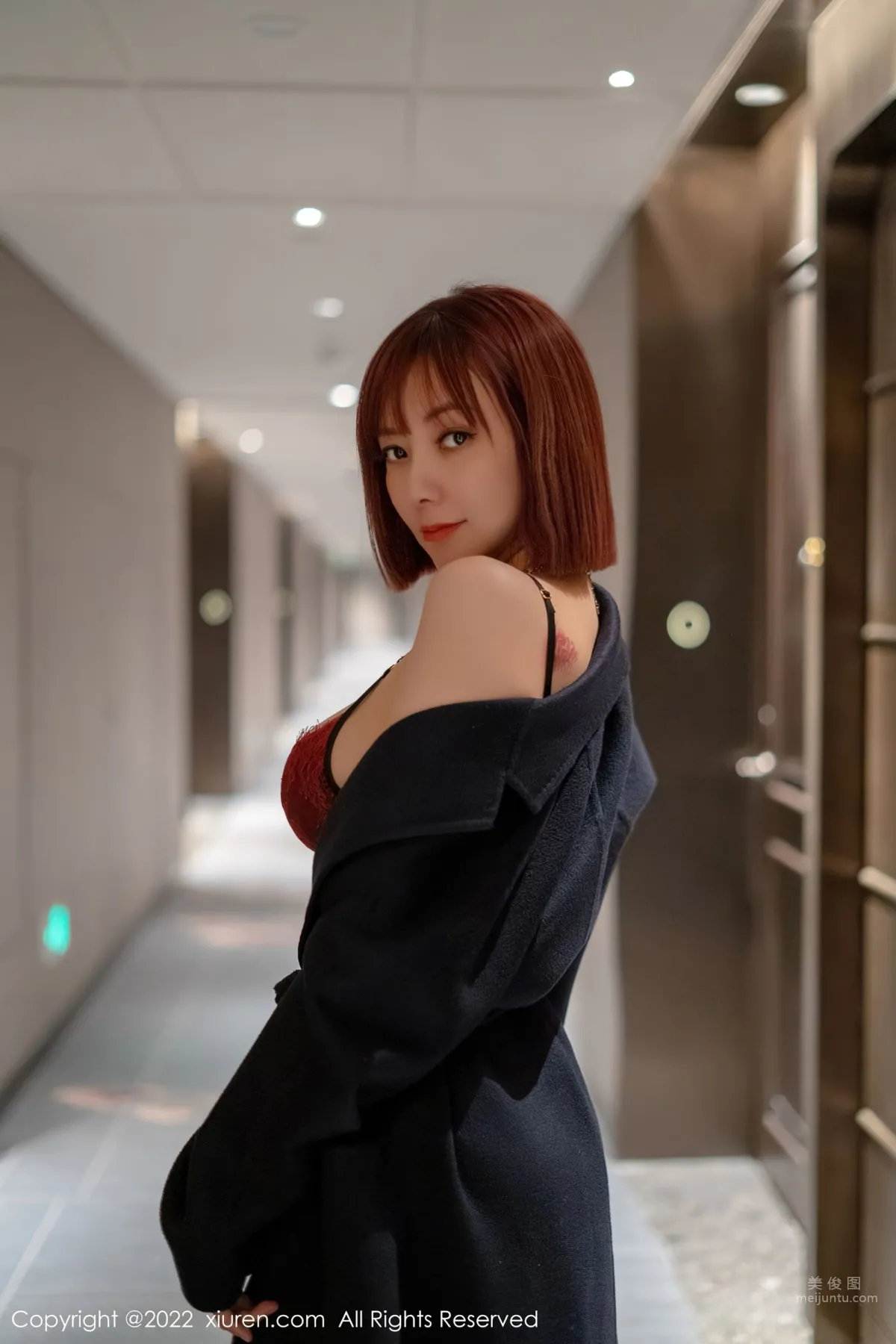[XiuRen] 2022.04.19 No.4886 果兒Victoria 10