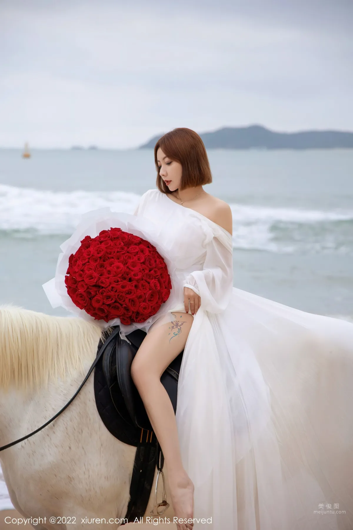 [XiuRen] 2022.04.12 No.4853 果儿Victoria_12