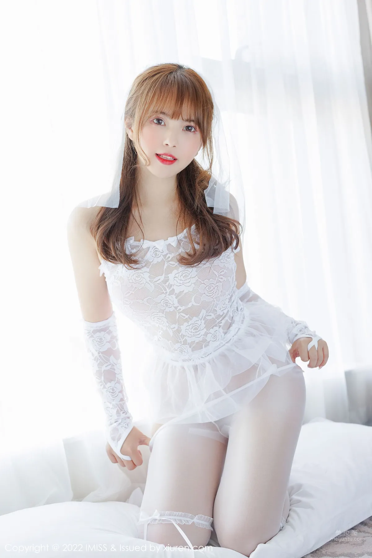[IMISS] 2022.04.01 VOL.674 张思允Nice_41