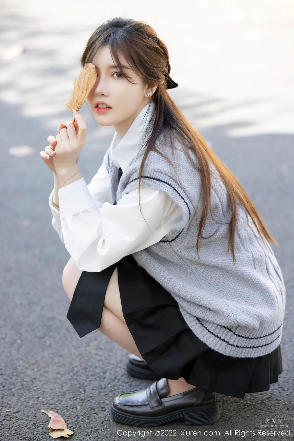 [XiuRen] 2022.04.20 No.4896 美桃醬 17