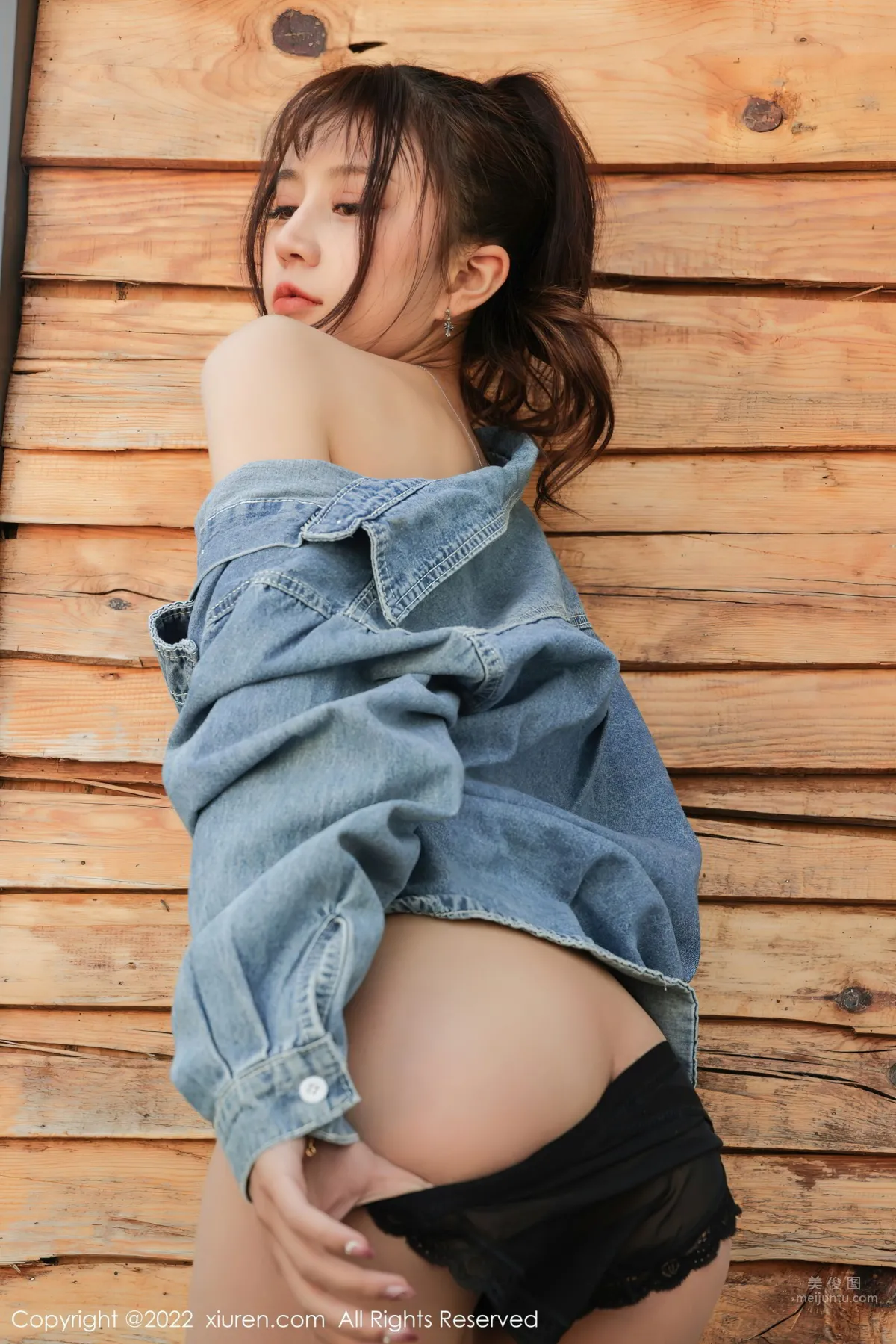 [XiuRen] 2022.03.31 No.4804 tina_甜仔 31