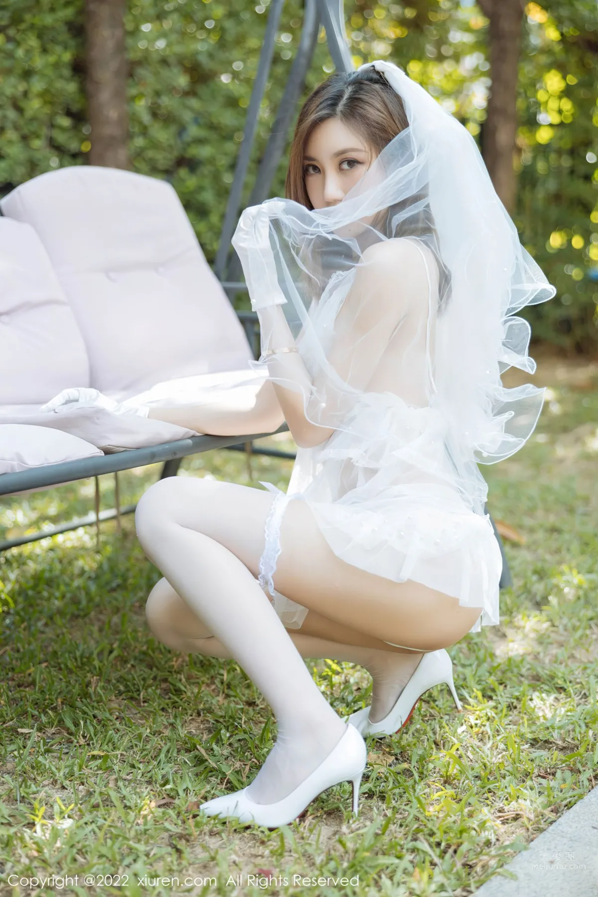 [XiuRen] 2022.04.02 No.4820 绮裡嘉ula 14