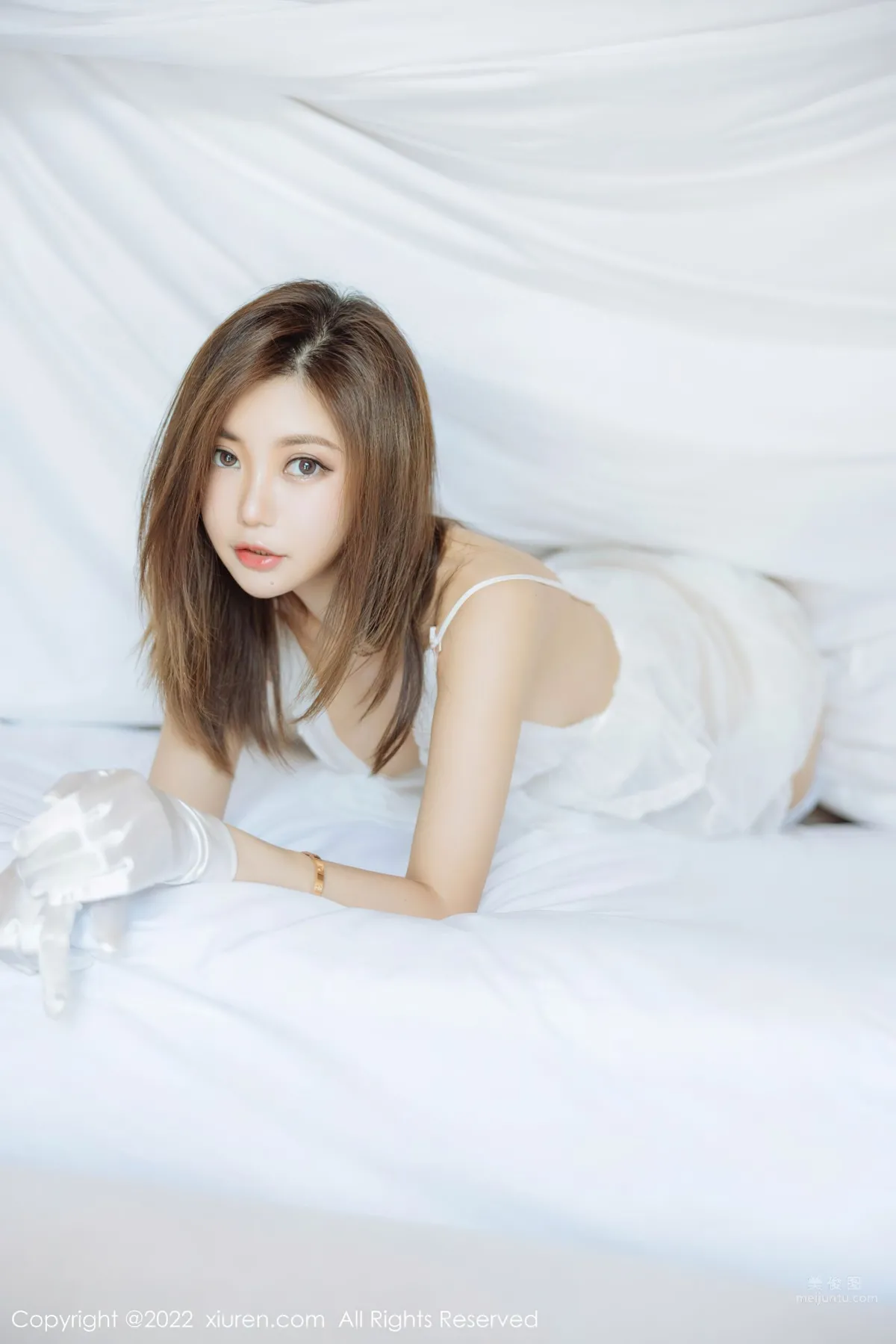 [XiuRen] 2022.04.02 No.4820 绮裡嘉ula 26