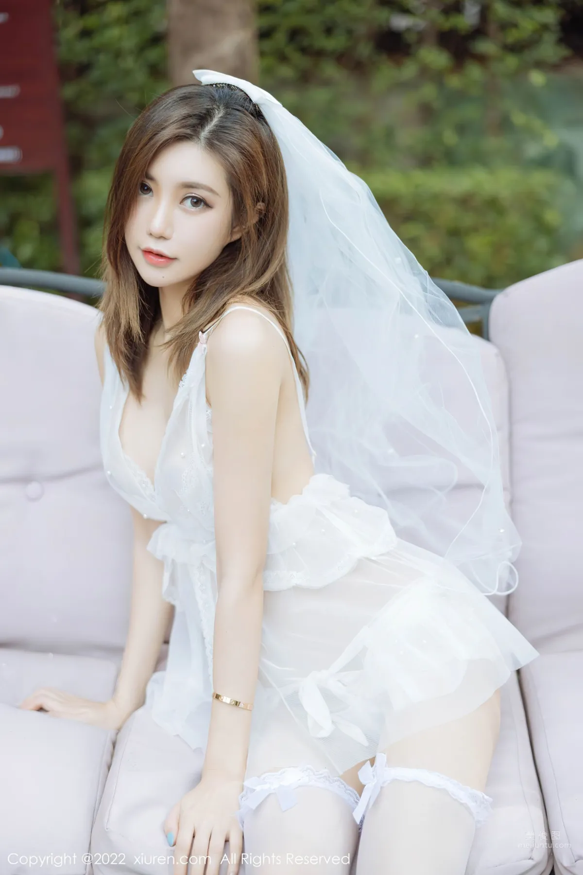 [XiuRen] 2022.04.02 No.4820 绮裡嘉ula 2