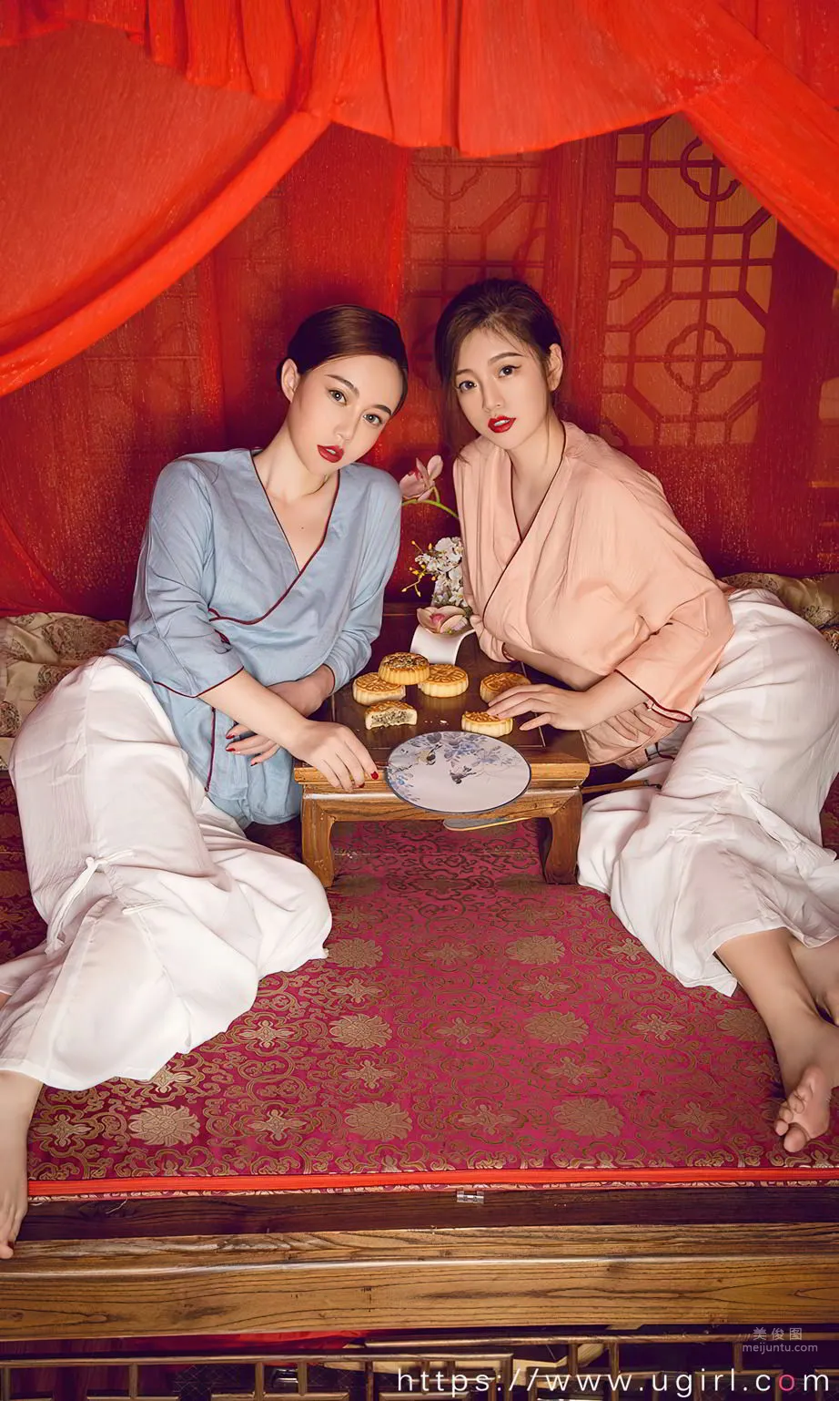 孟十朵&amp;劉邦妮賞心月慕 14