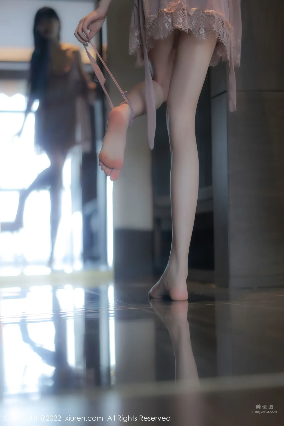 [XiuRen] 2022.08.09 No.5408 77qiqi 18