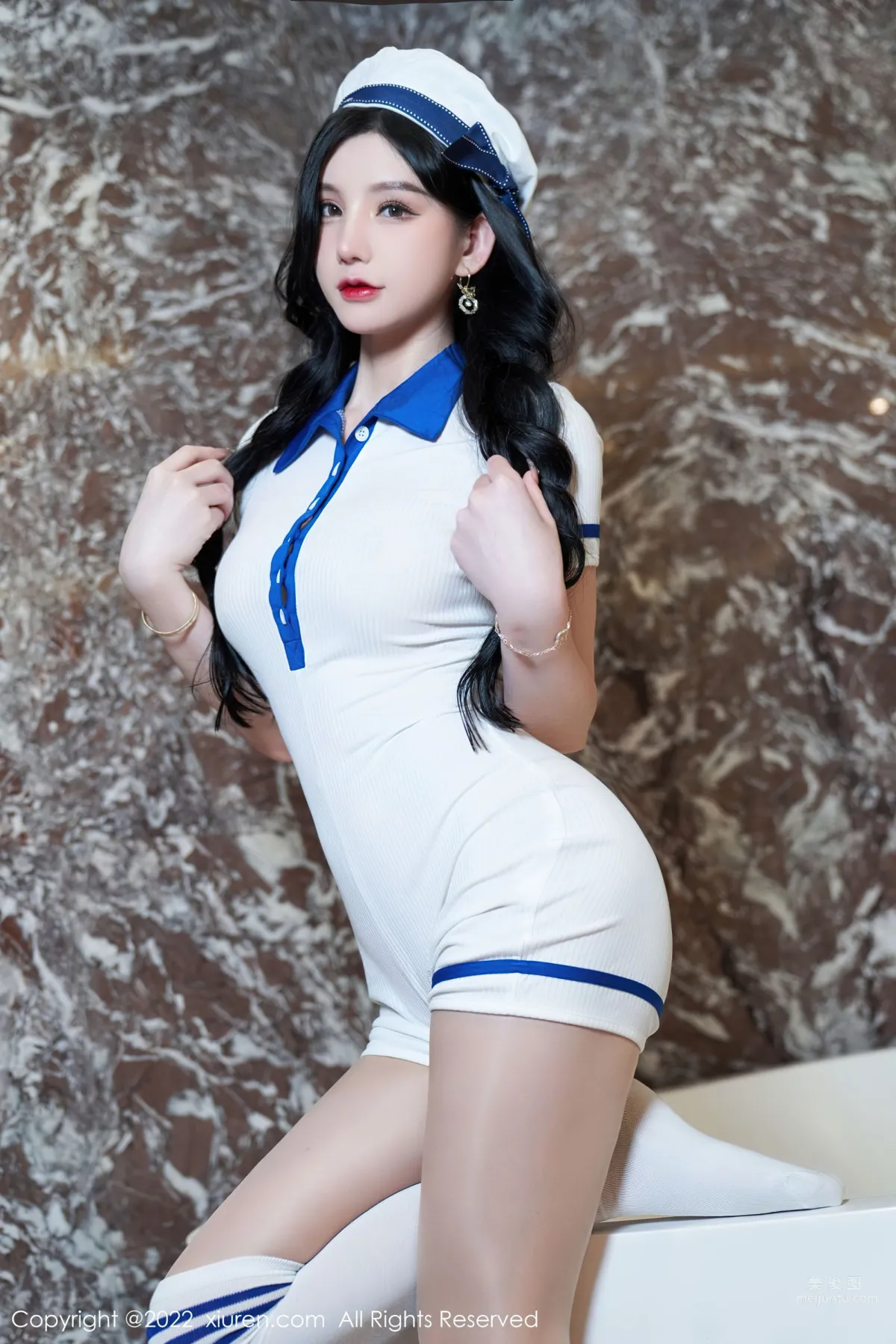 [XiuRen] 2022.08.05 No.5397 周于希Sally 30