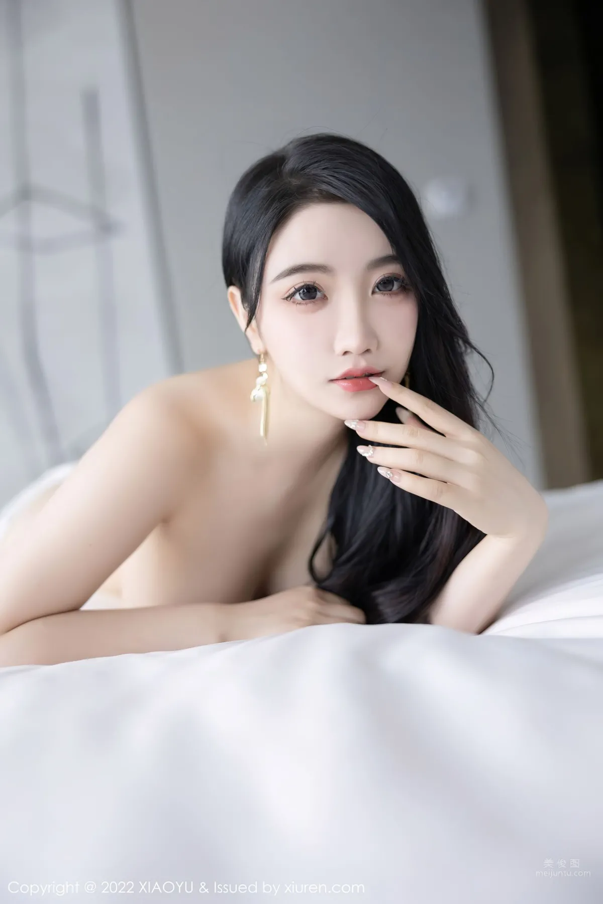 [XIAOYU] 2022.08.31 VOL.854 Cherry櫻桃醬 21