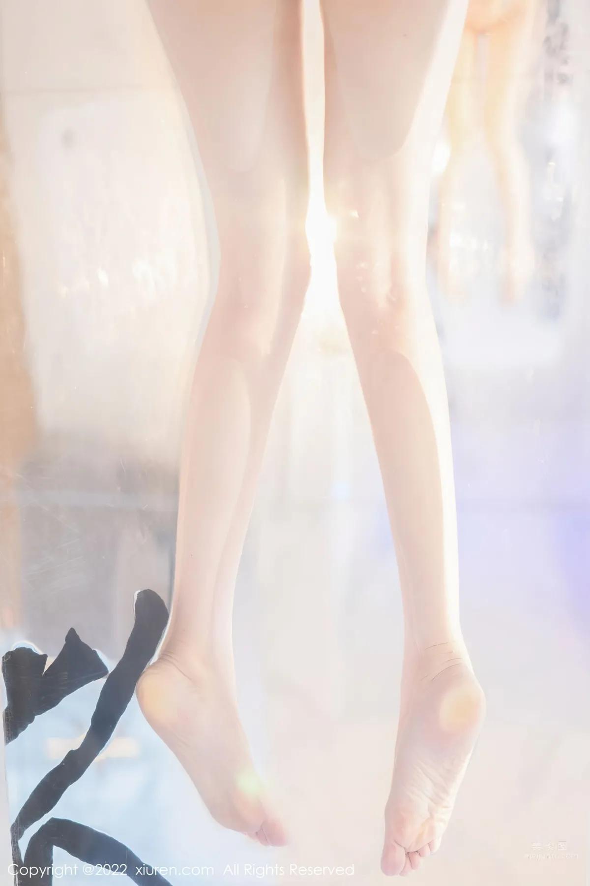 [XiuRen] 2022.08.04 No.5388 劉钰兒 43