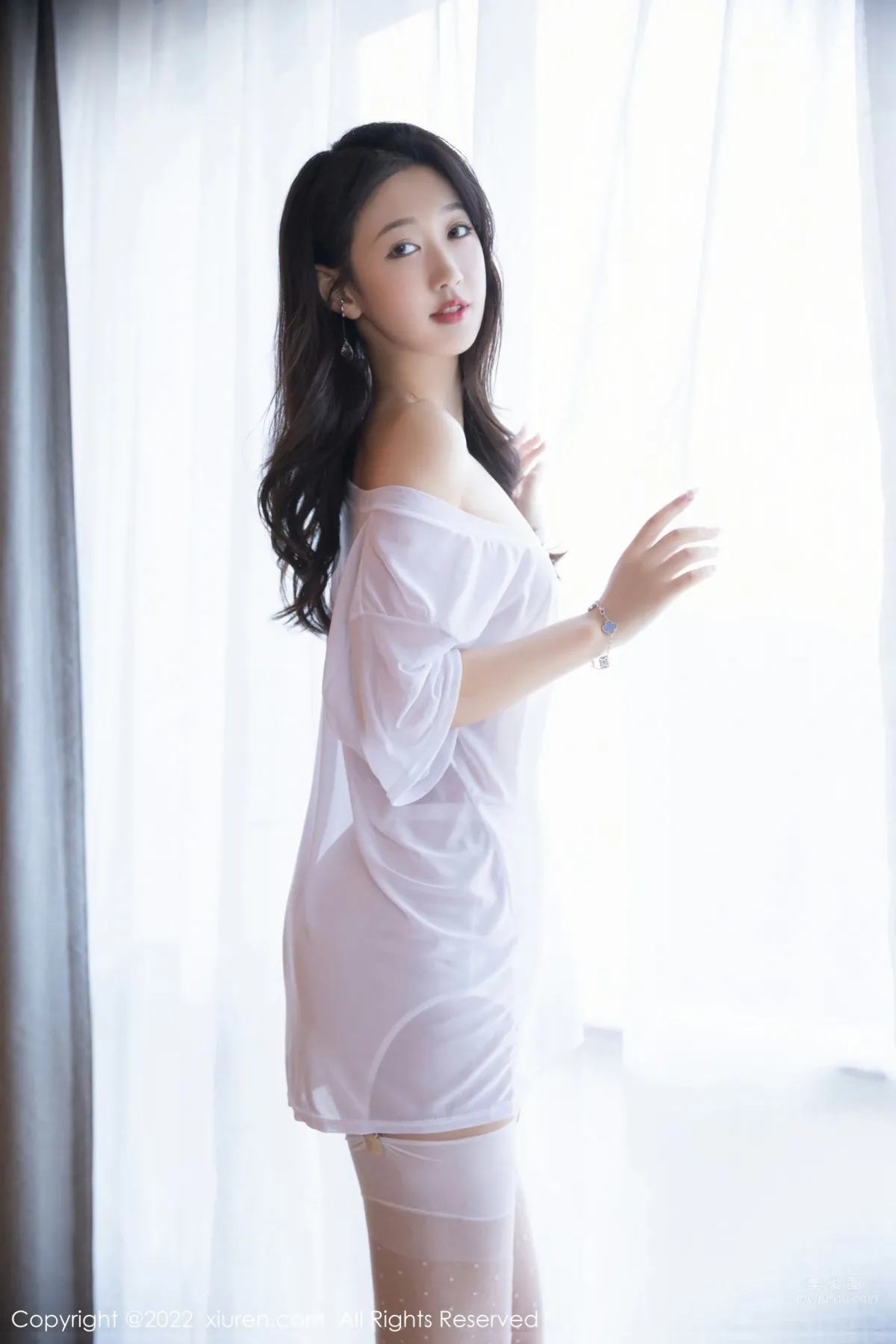 [XiuRen] 2022.09.26 No.5644 唐安琪 8