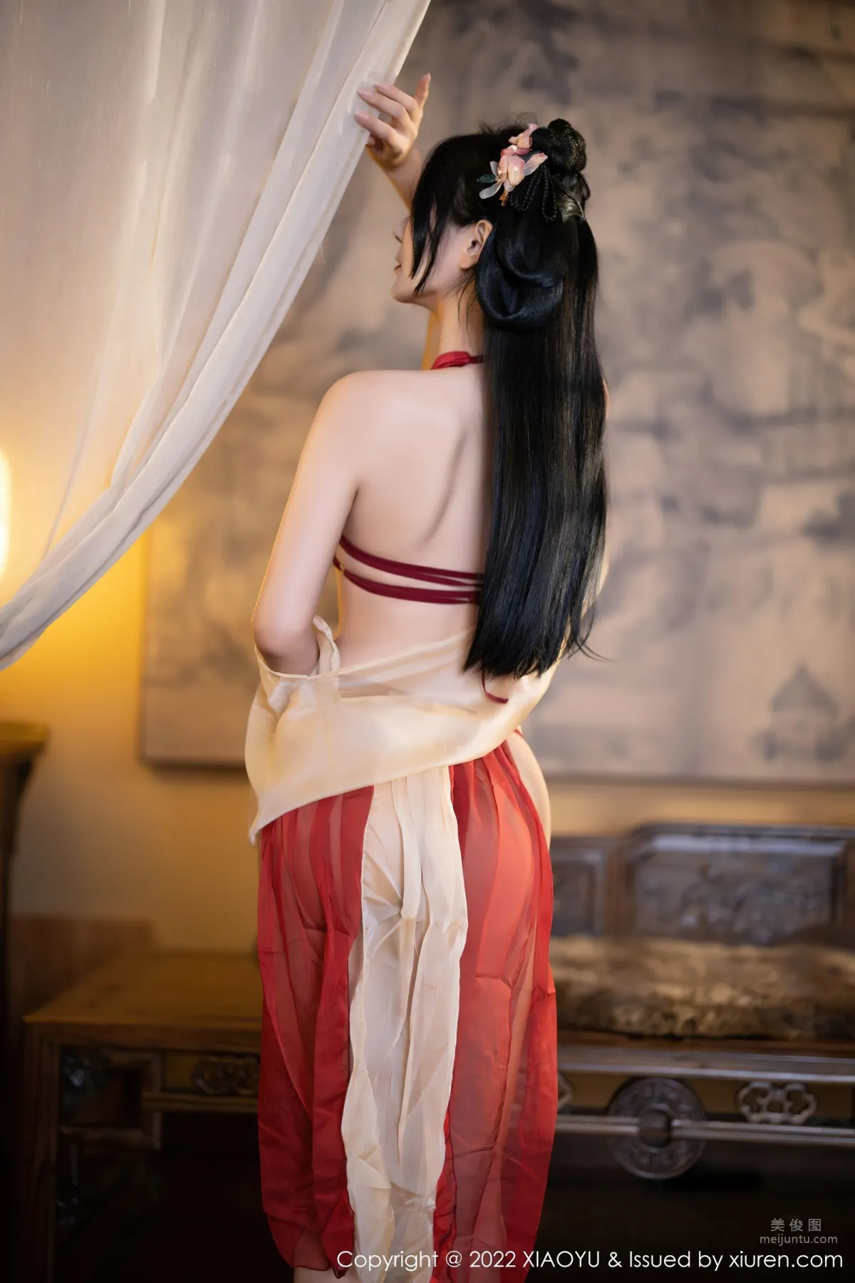[XIAOYU] 2022.09.06 VOL.858 小蠻妖Yummy 26