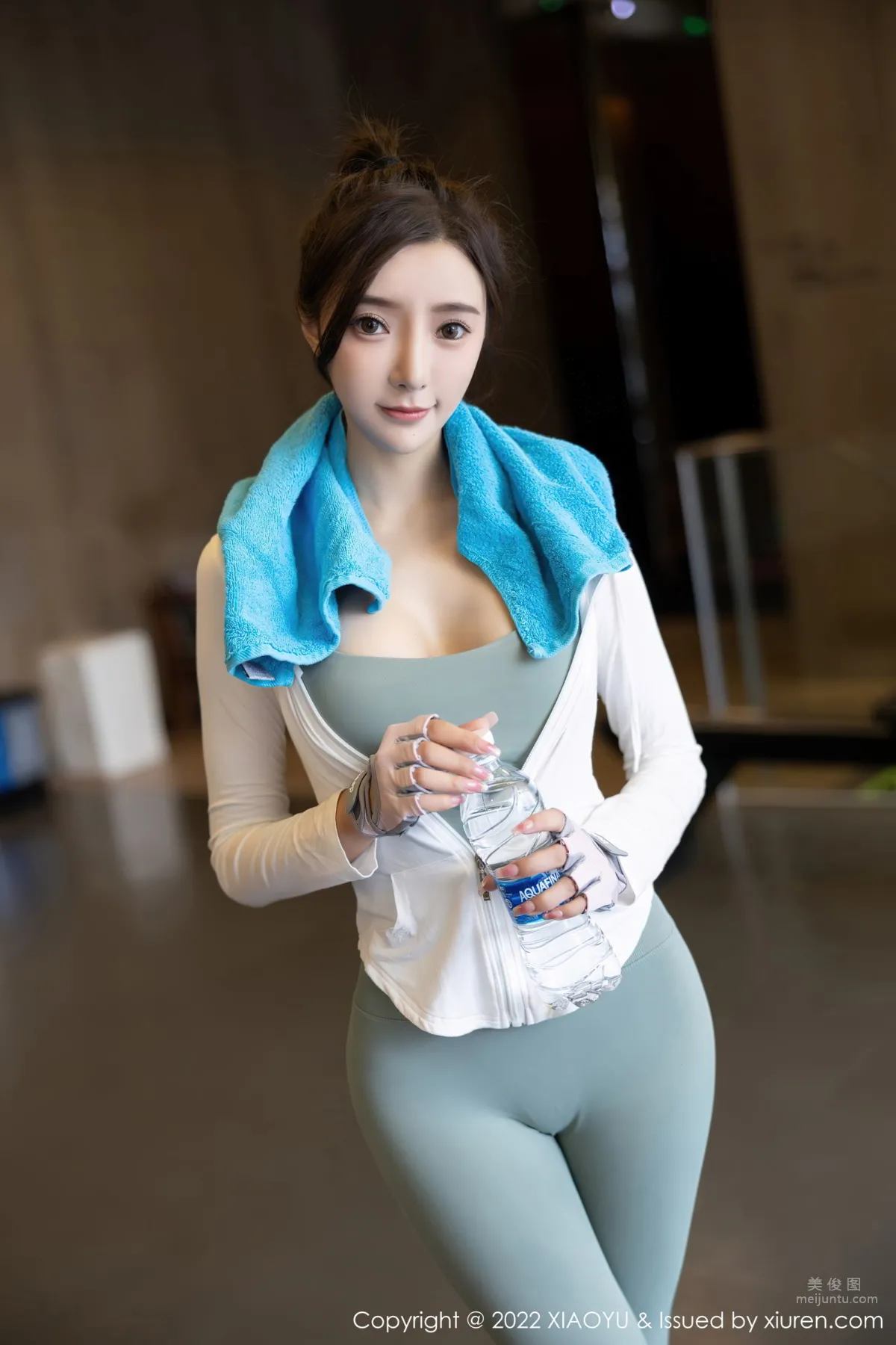 [XIAOYU] 2022.09.05 VOL.857 王馨瑶yanni_10