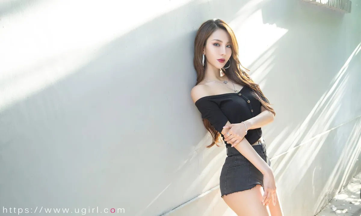 Juicy xiaoxiao 不期而遇_33