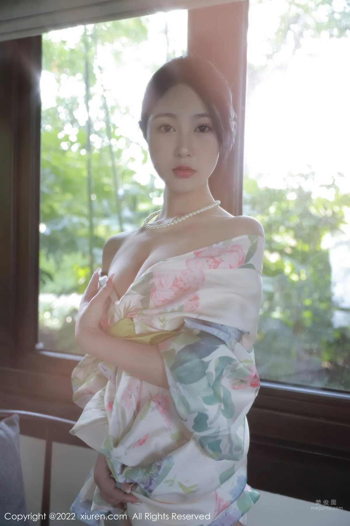 [XiuRen] 2022.08.30 No.5514 謝晚晚 64