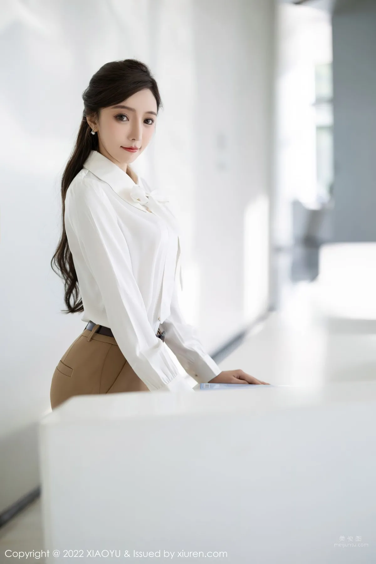 [XIAOYU] 2022.08.29 VOL.852 王馨瑶yanni_0