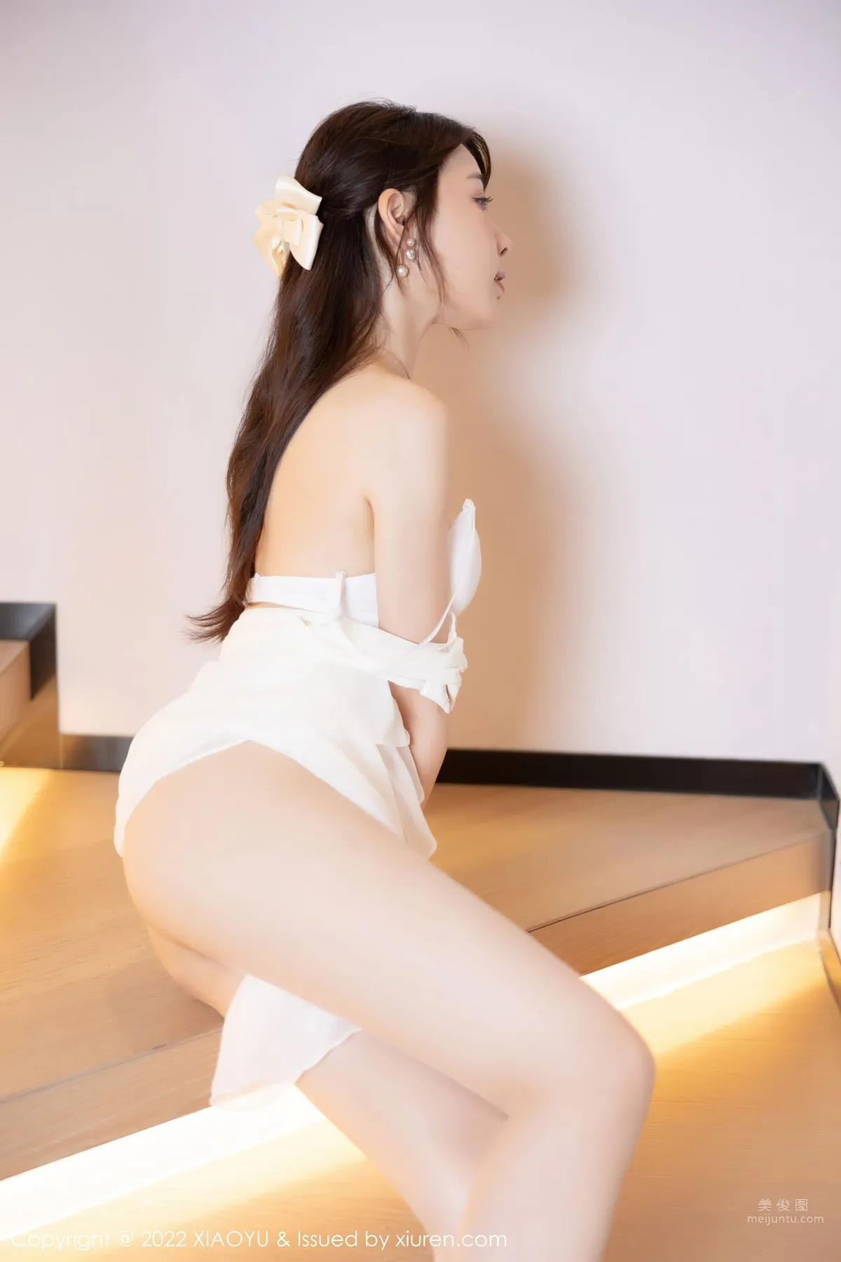 [XIAOYU] 2022.09.07 VOL.859 徐莉芝Booty 37