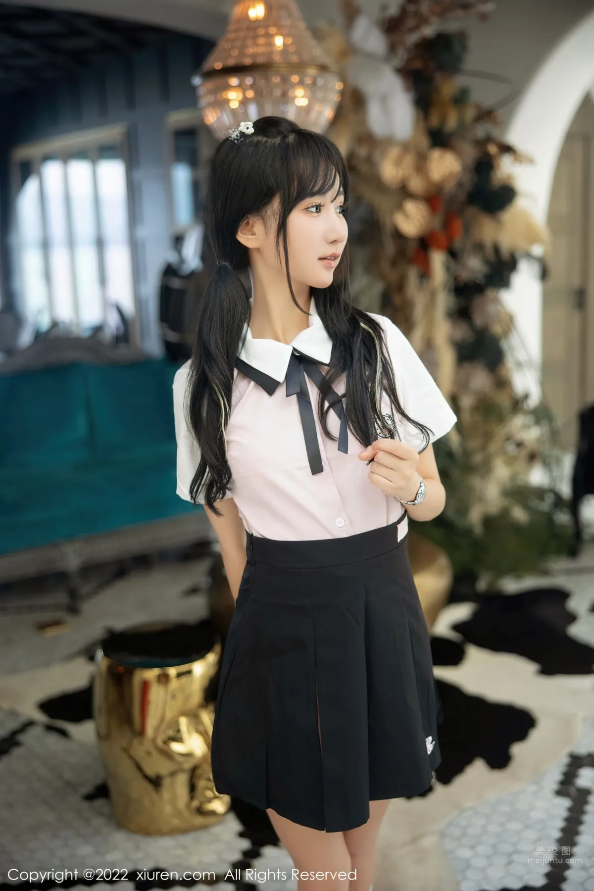 [XiuRen] 2022.08.16 No.5443 小果凍兒 11